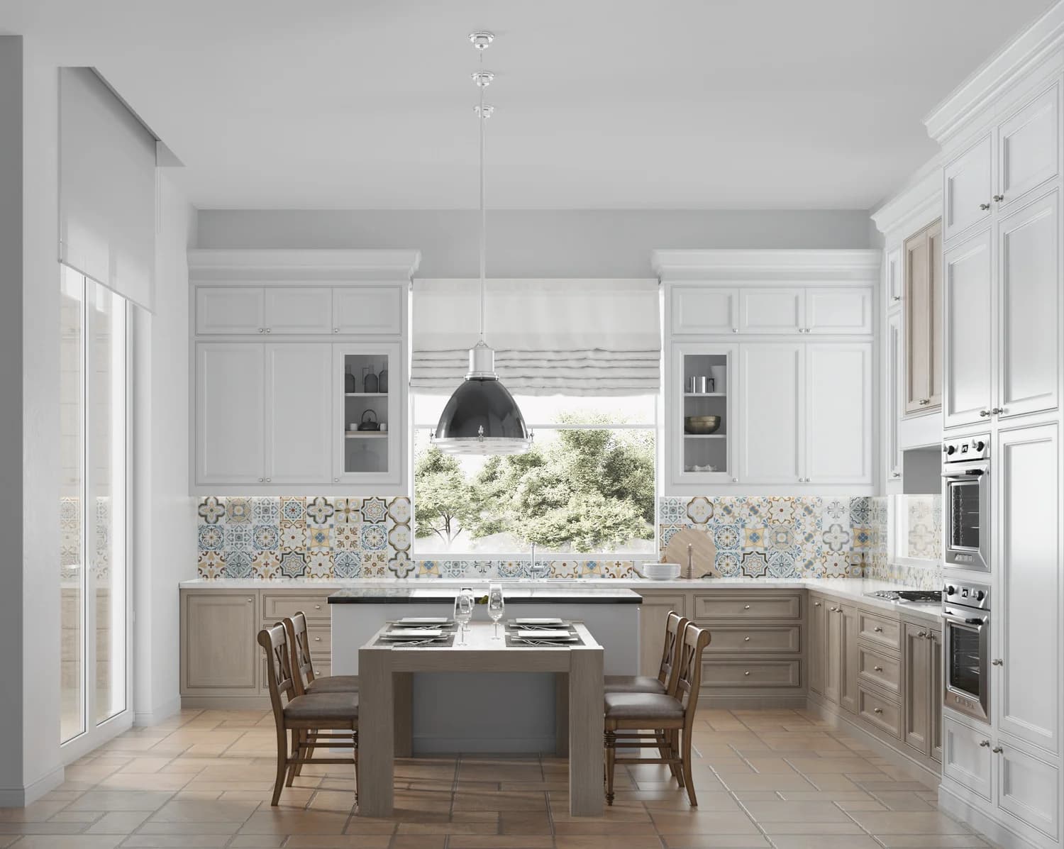 Lebanon villa