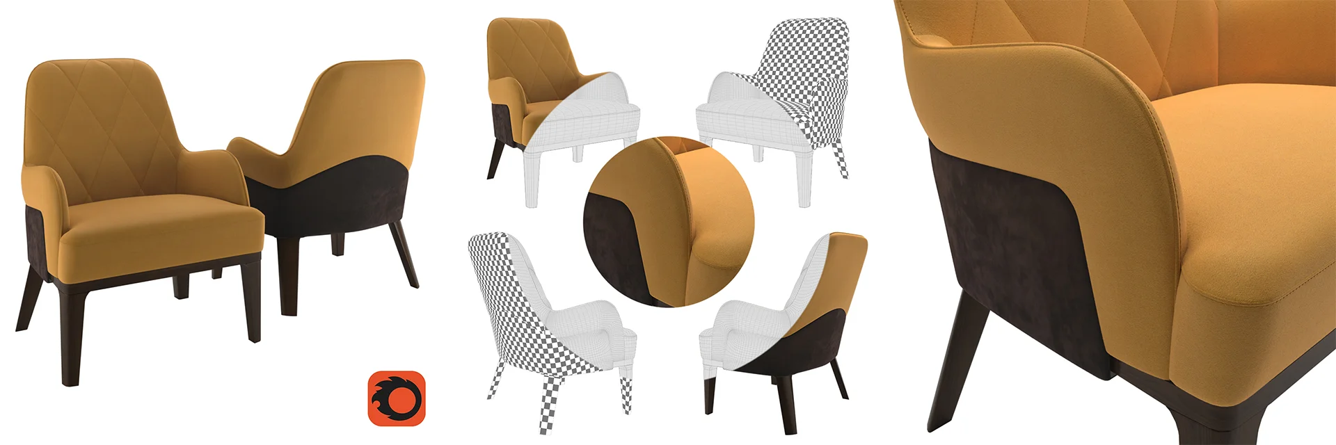 Furniture & Equipment - View 2