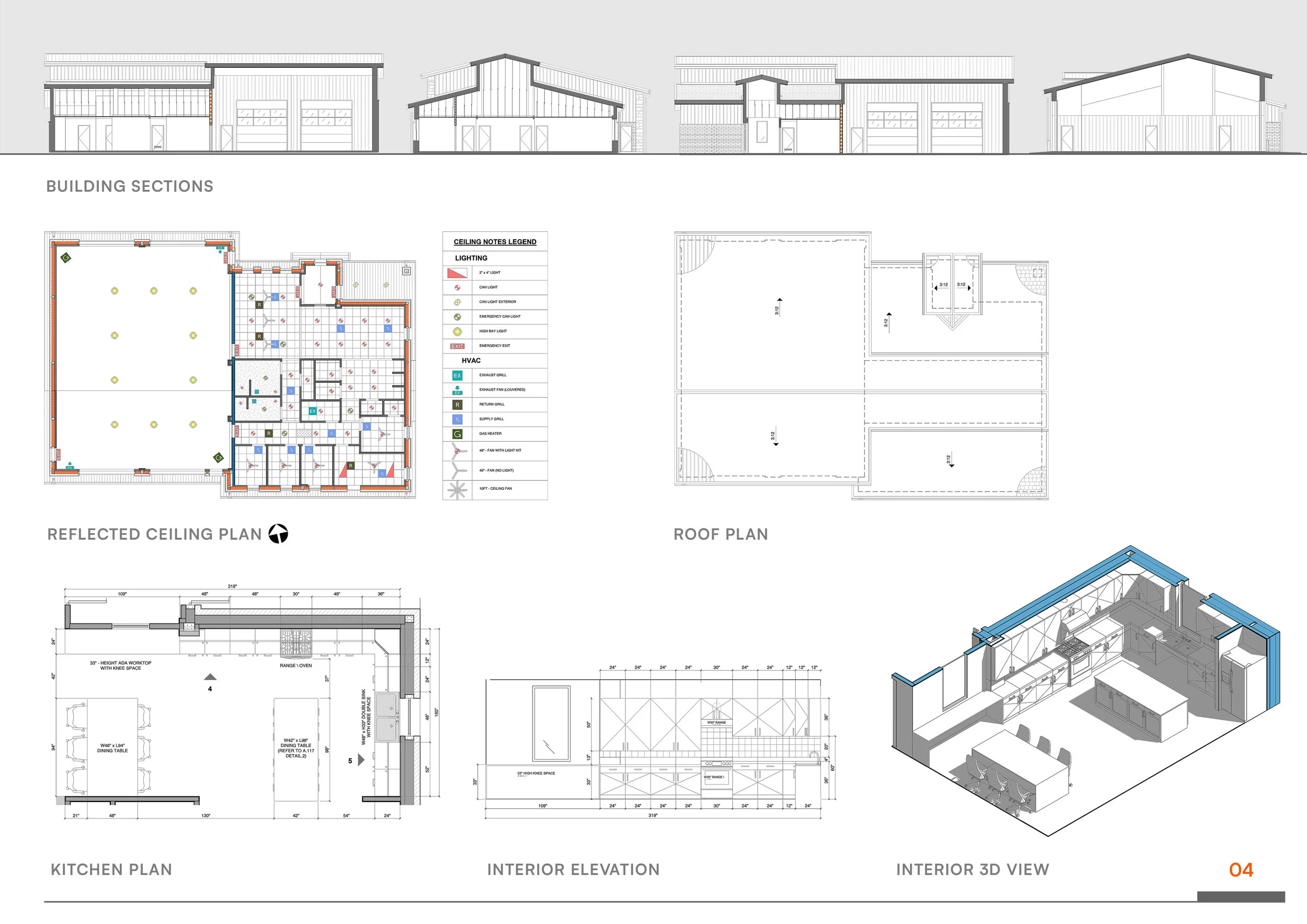 New caney fire station - View 4