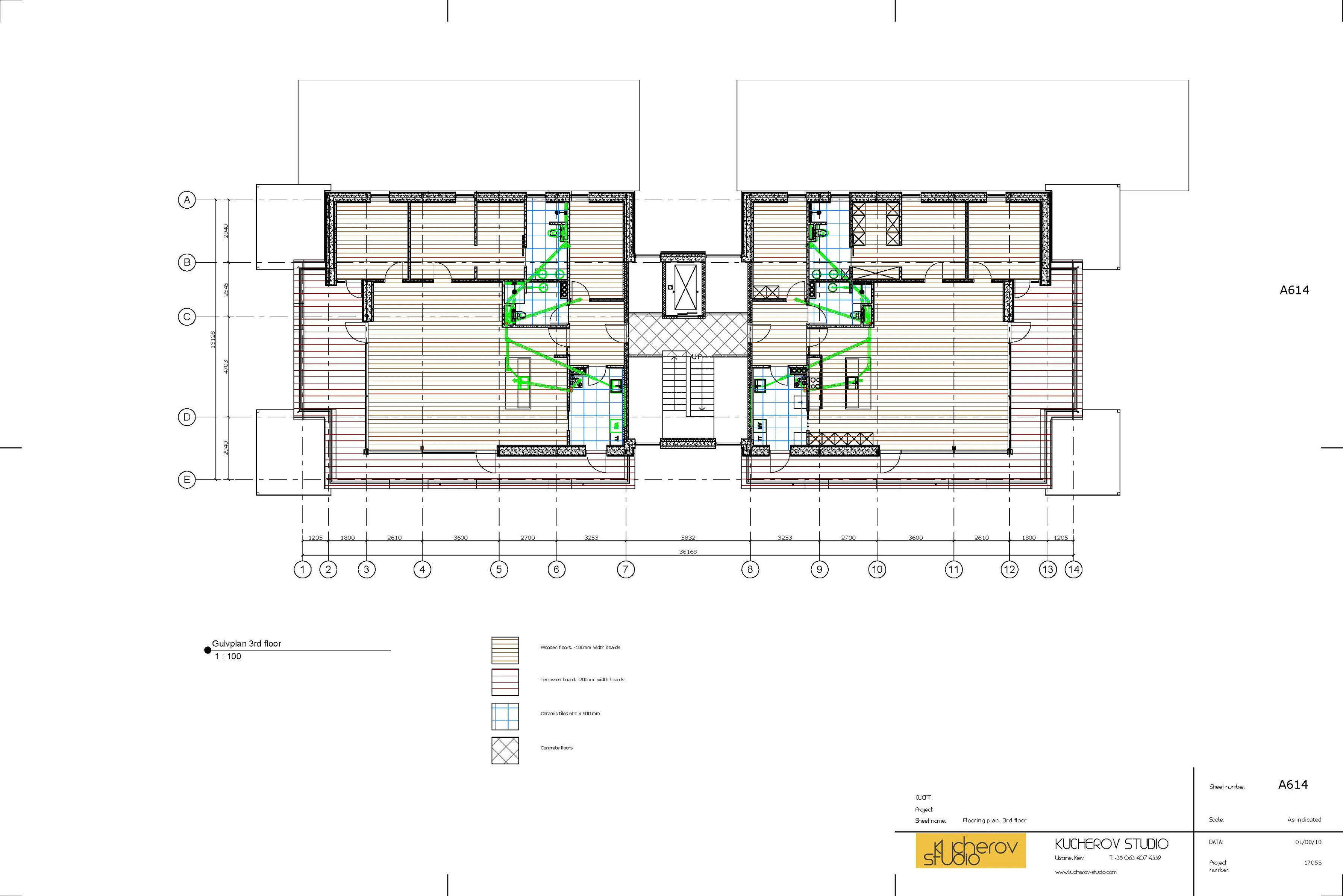 Ikast residential - View 4