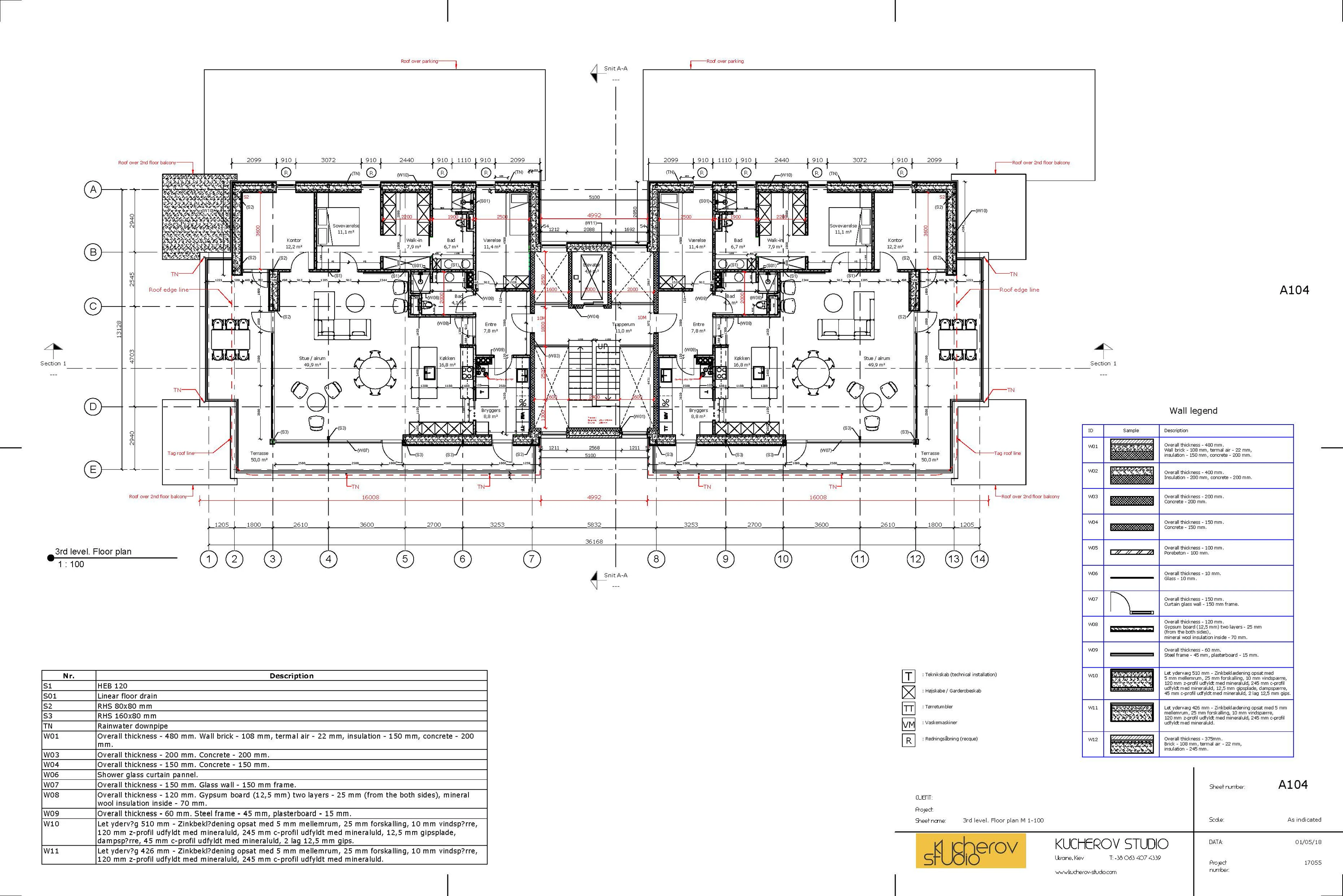 Ikast residential - View 6