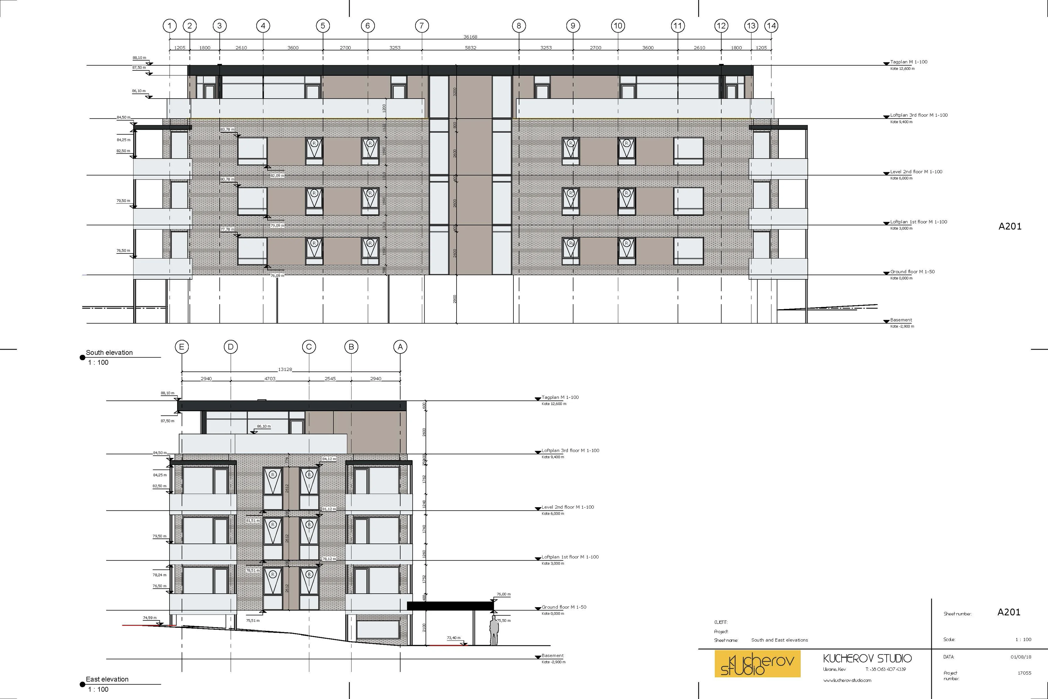 Ikast residential - View 9