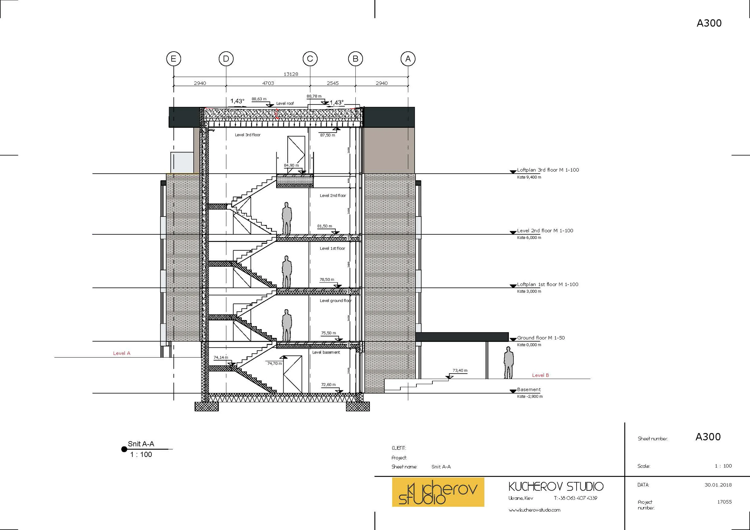 Ikast residential - View 10