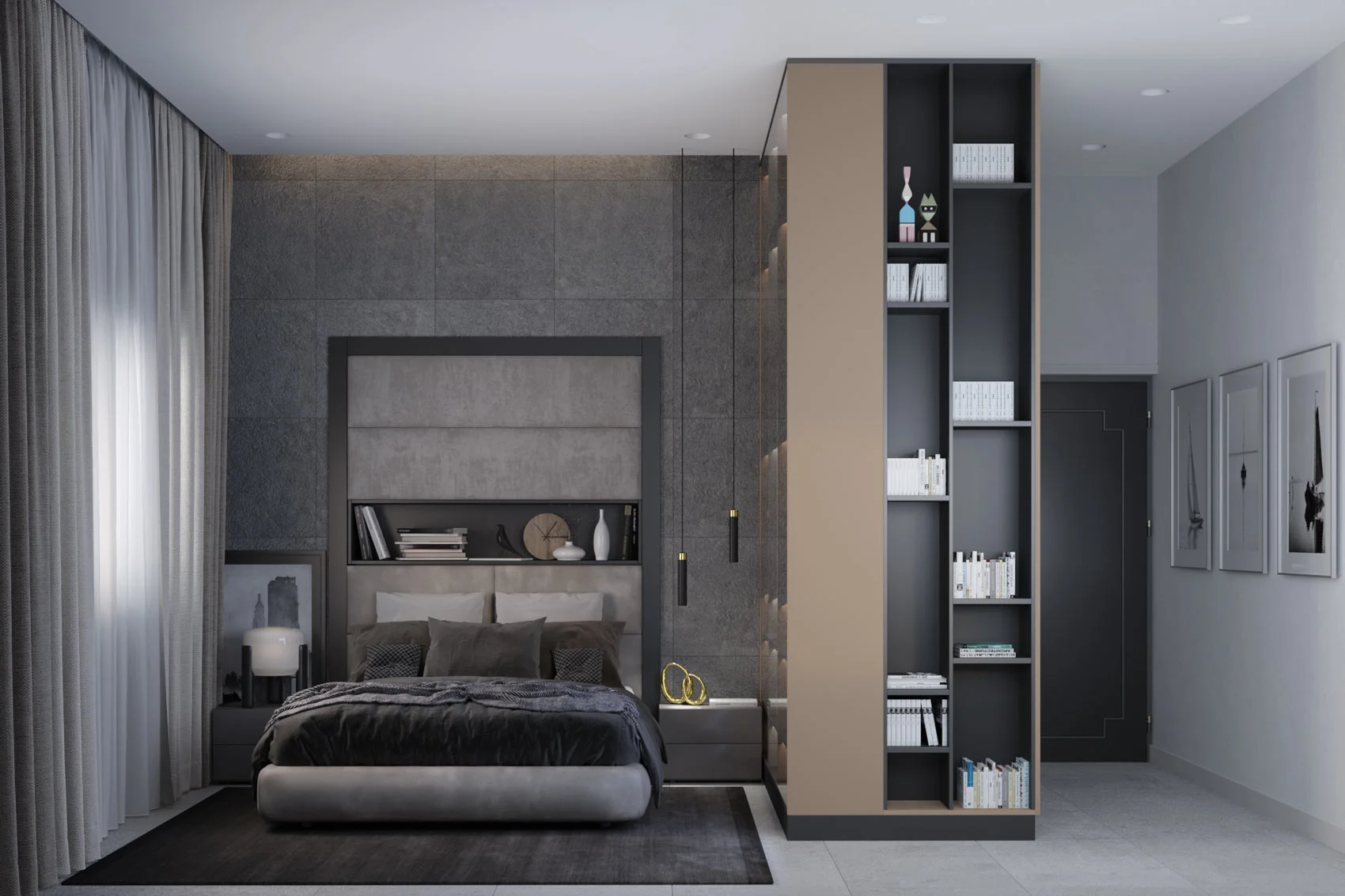 Summer house - View 2