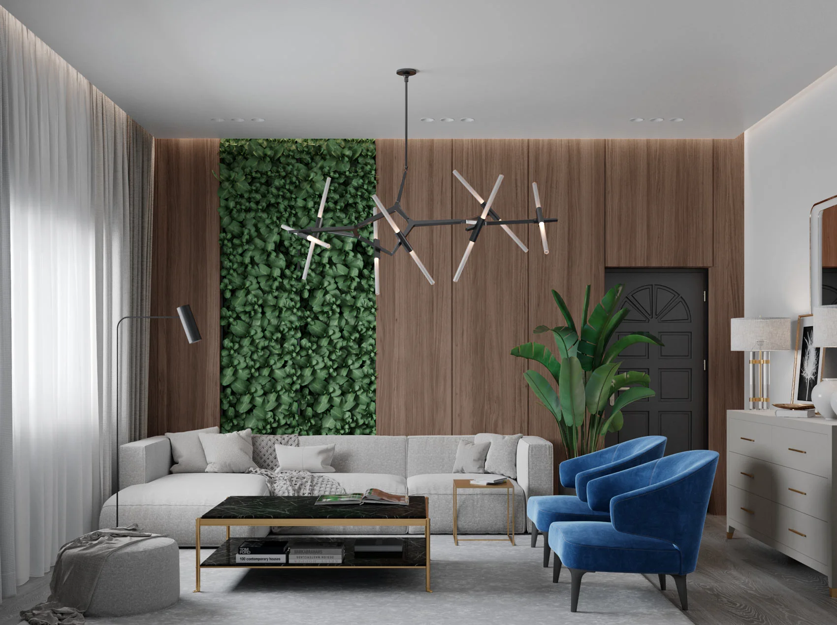 Summer house - View 9