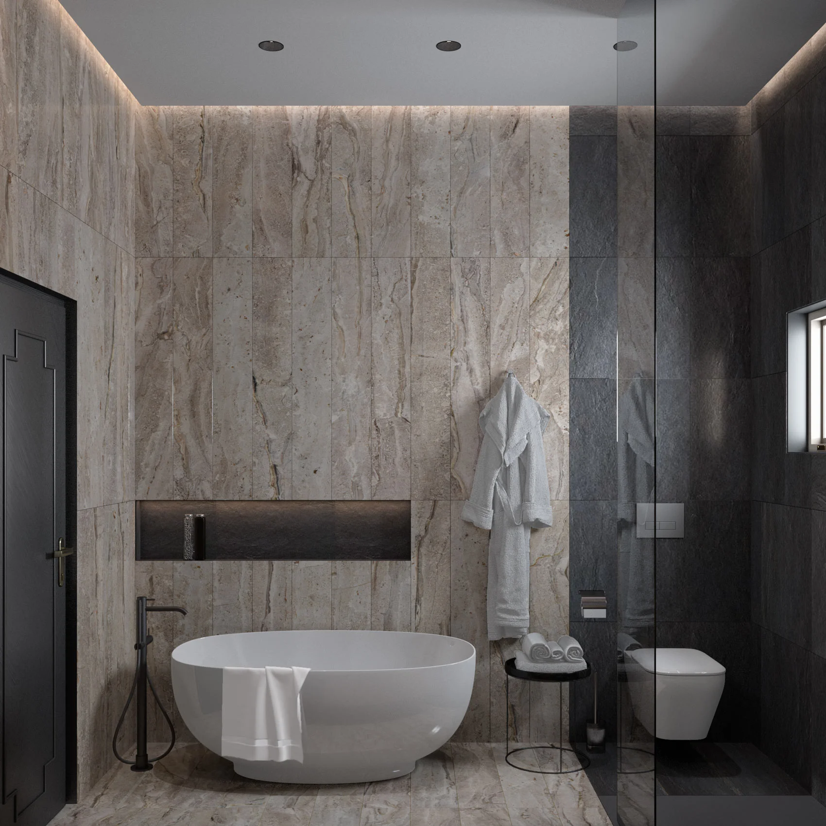 Summer house - View 12