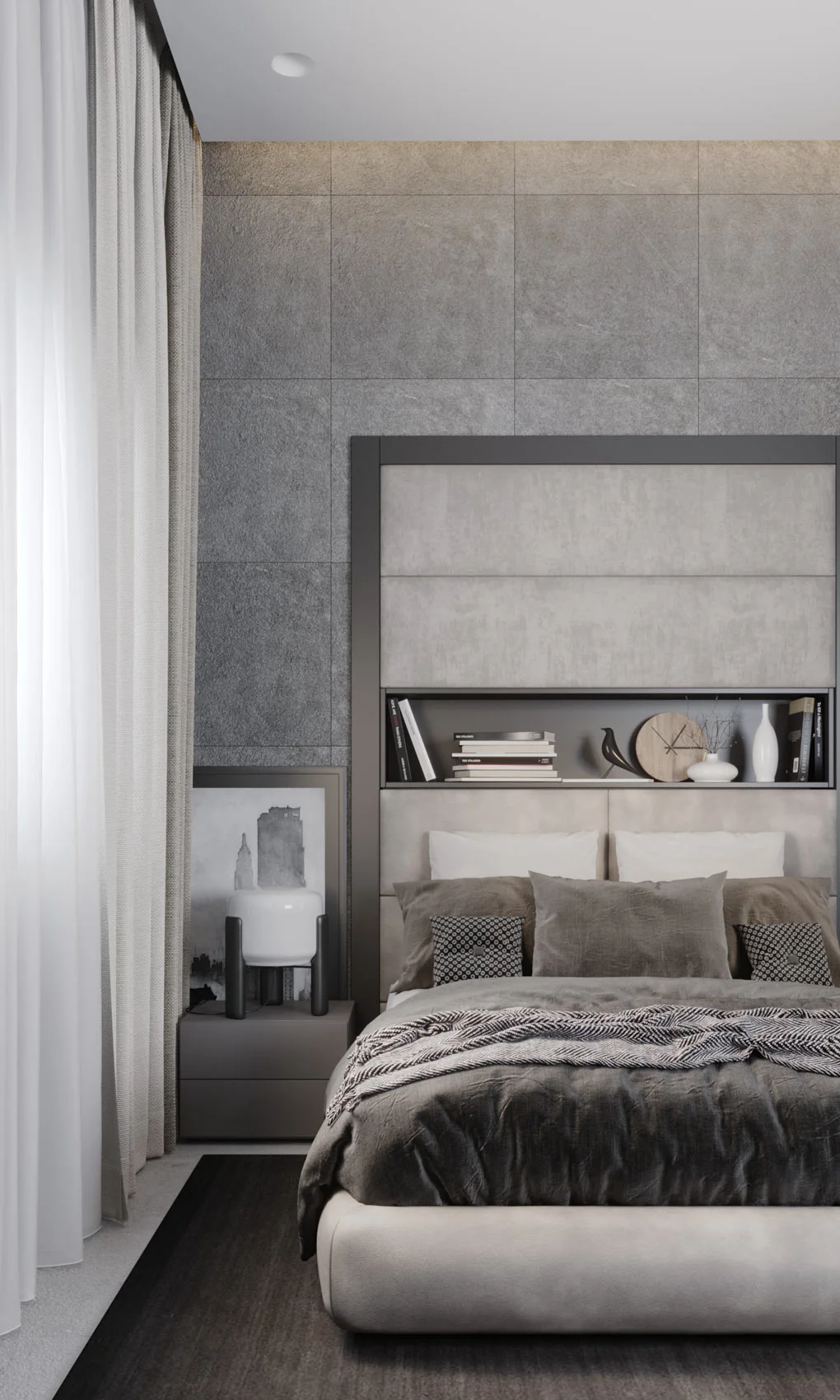 Summer house - View 14