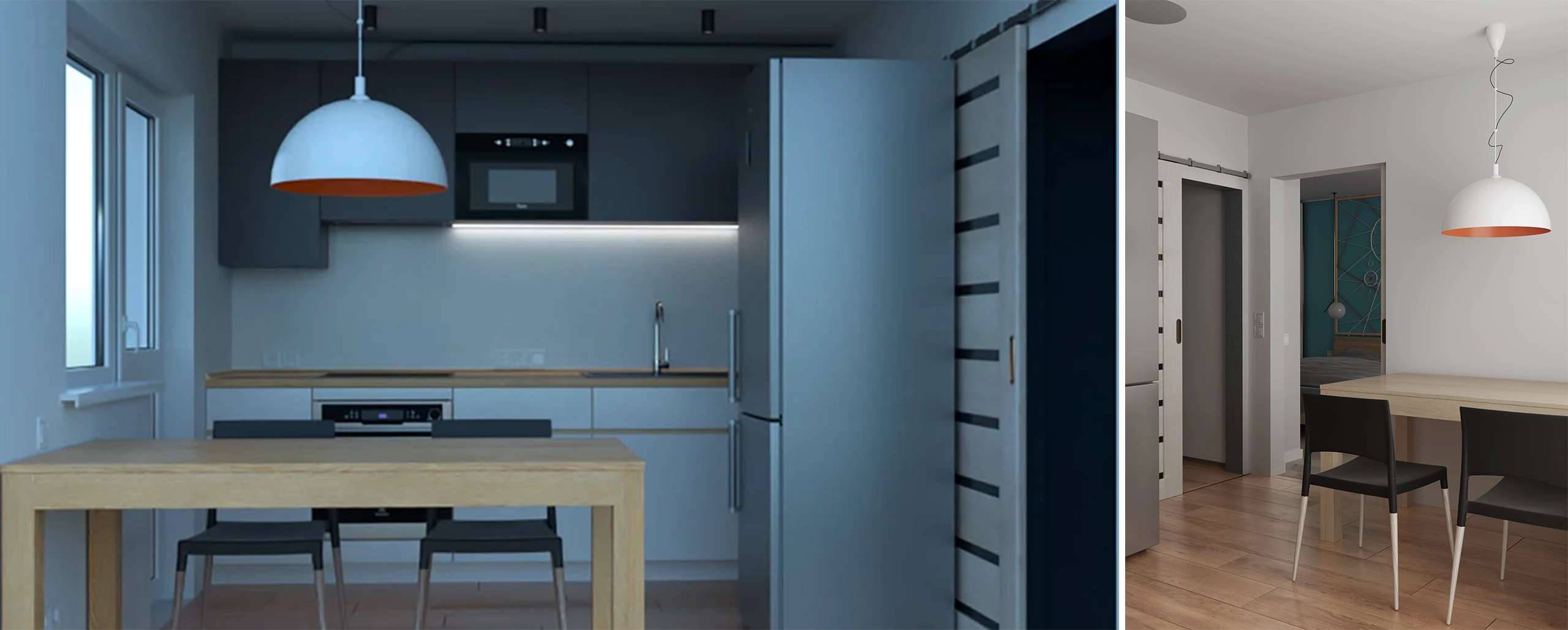 Spivoche apt - View 4