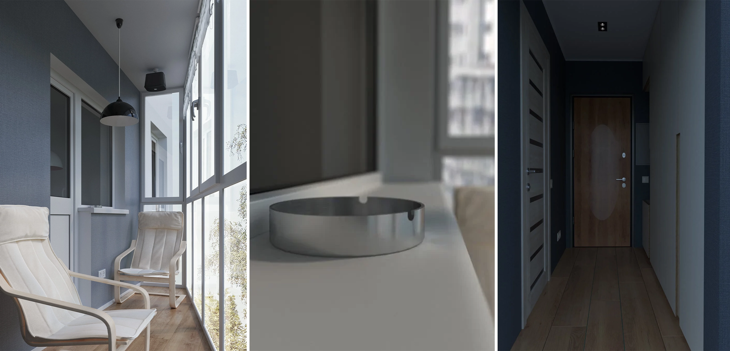 Spivoche apt - View 5
