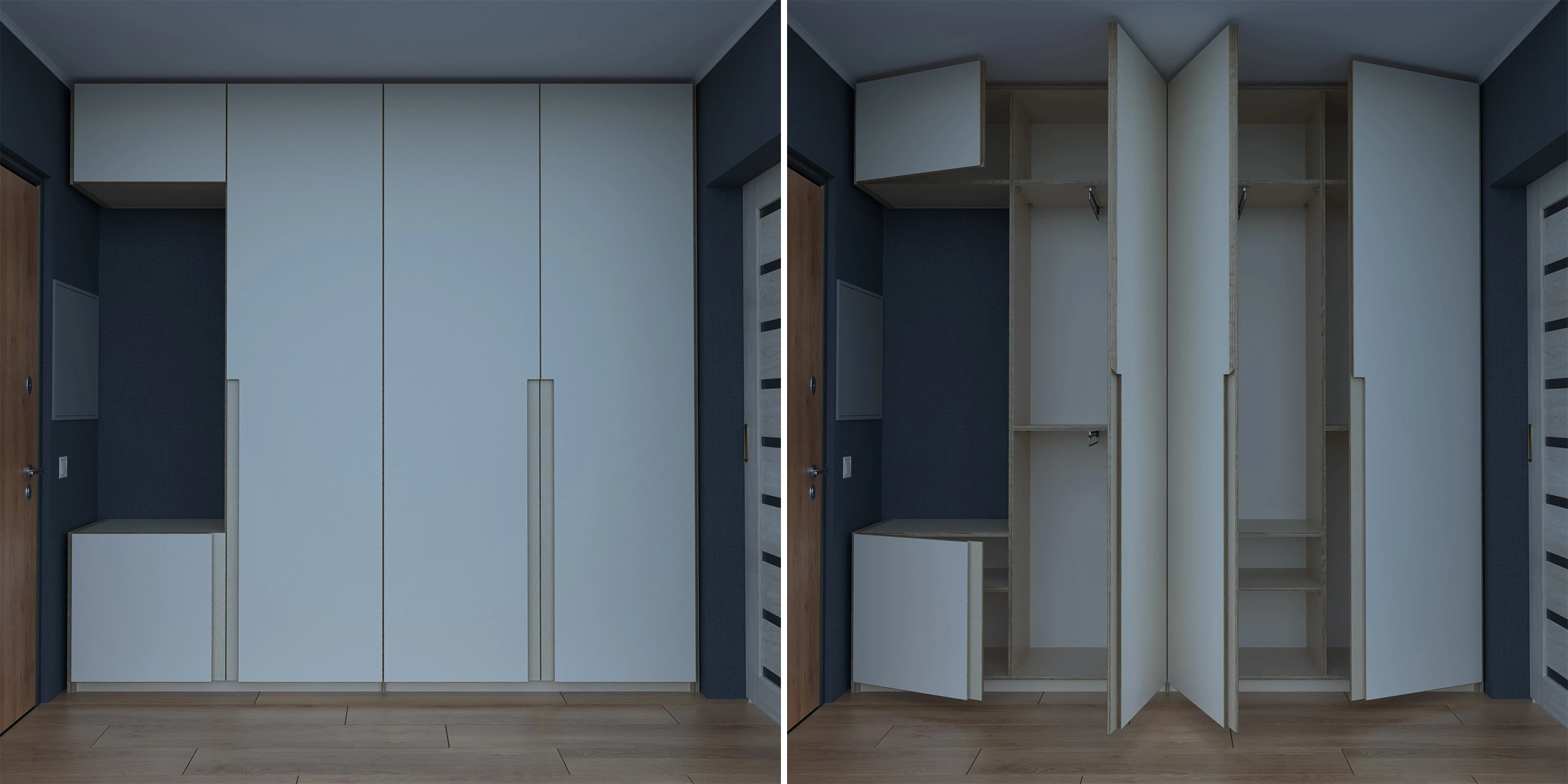 Spivoche apt - View 6