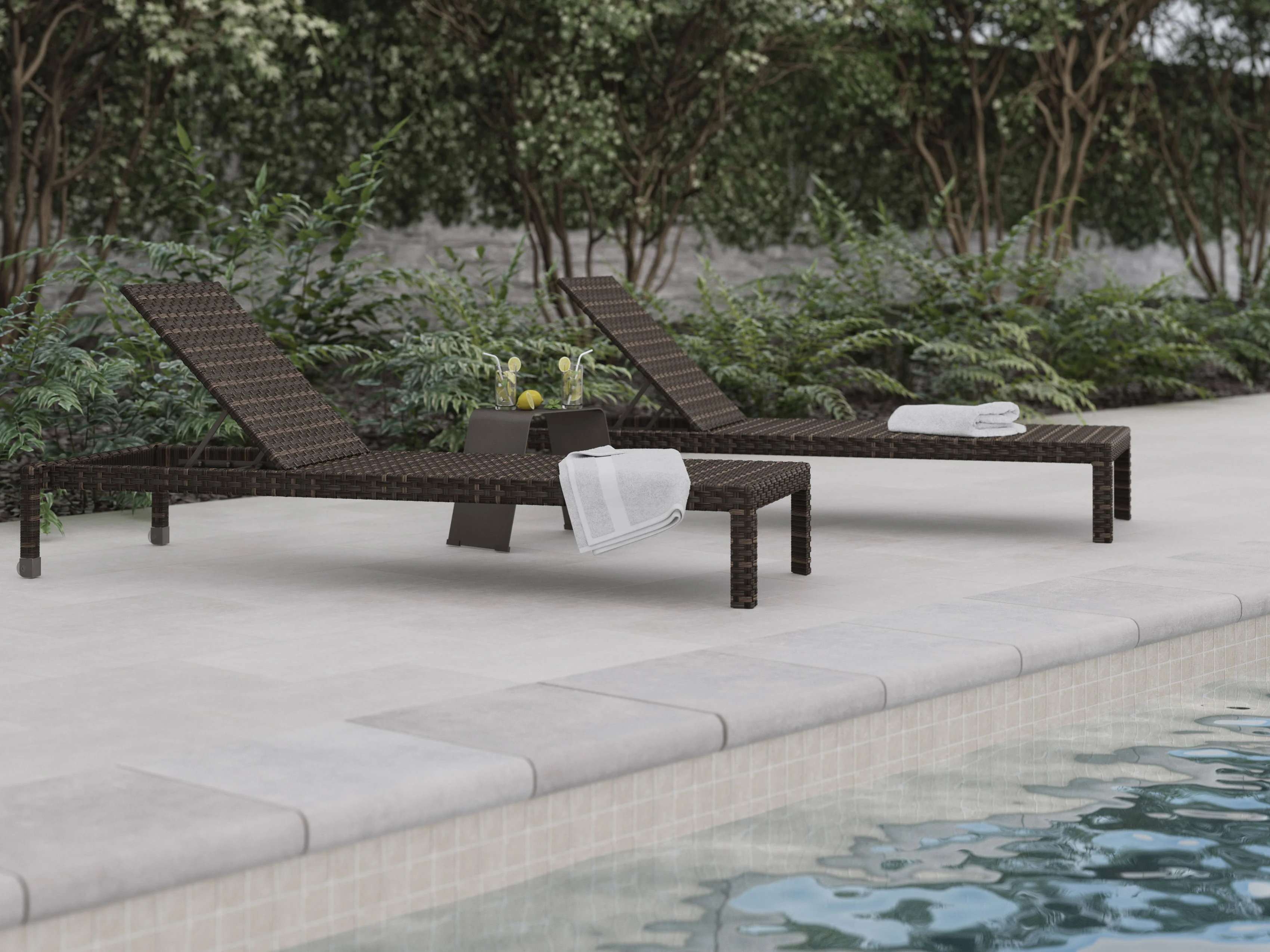 Outdoor furniture - View 12