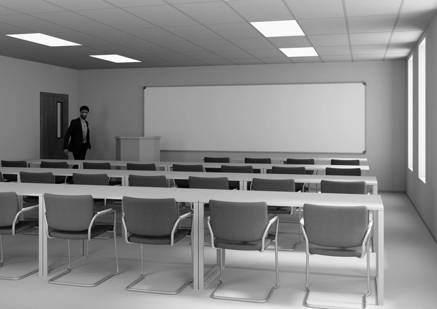 Glenn Heights city center - View 14