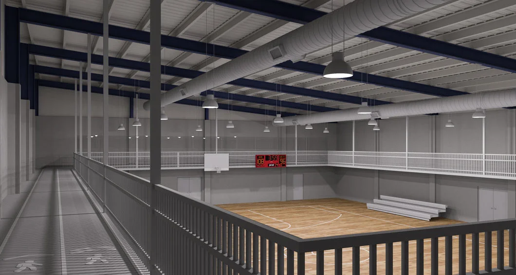 Glenn Heights city center - View 17