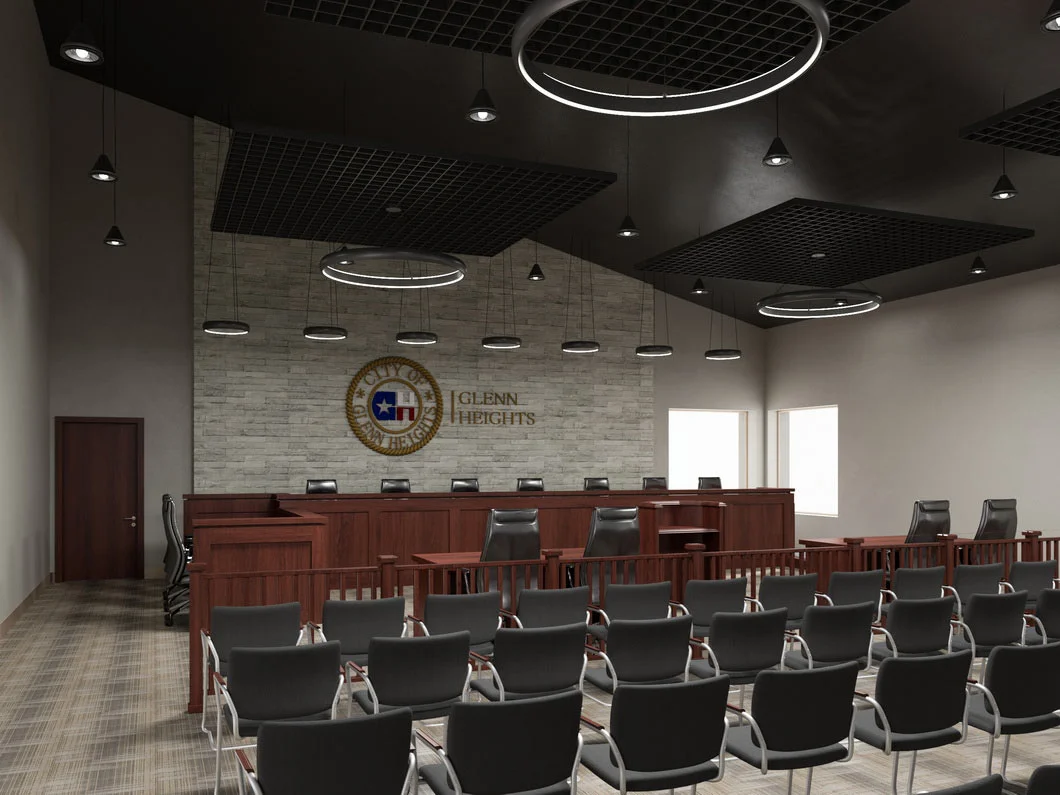 Glenn Heights city center - View 18