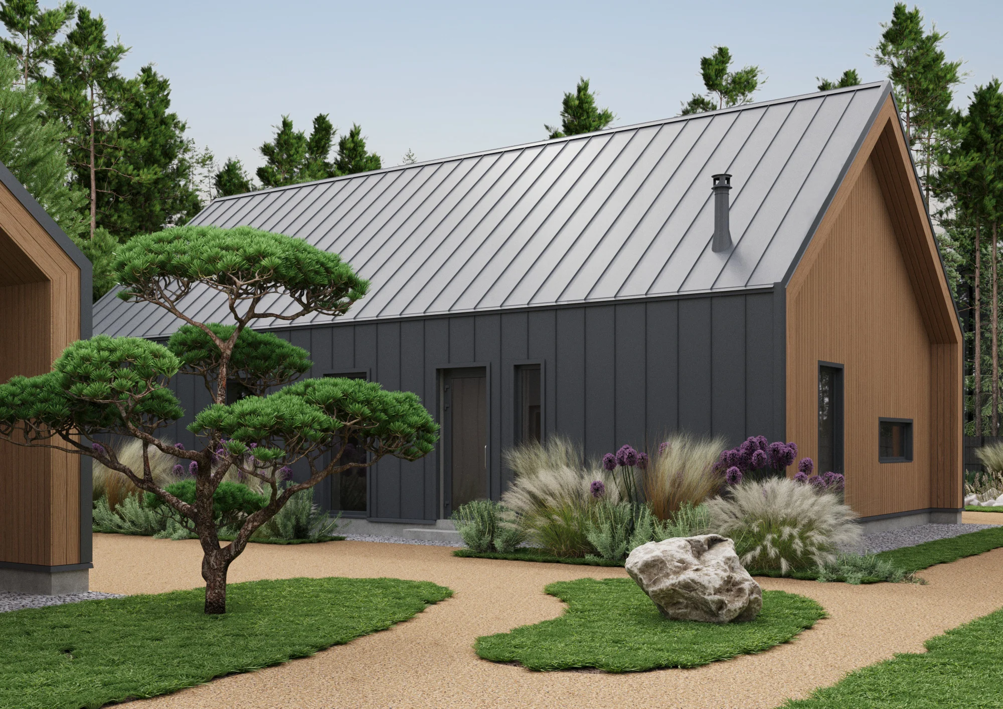 Residential project - View 7