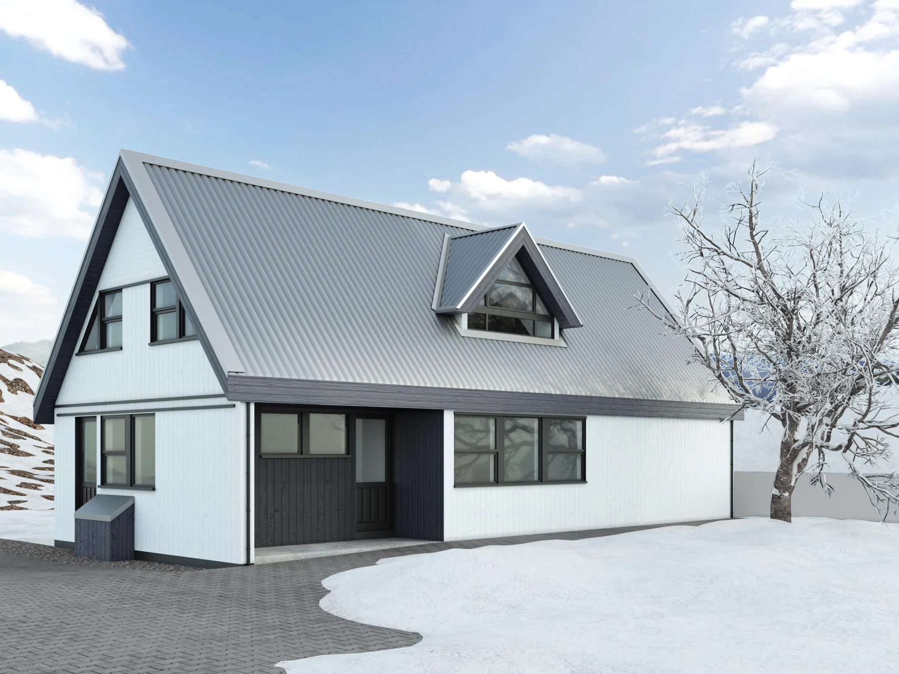 House renovation - View 7